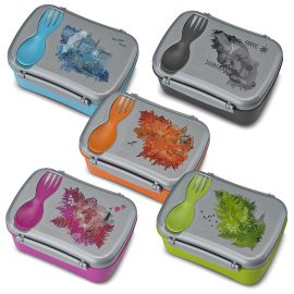 Wisdom N'ice Lunchbox with Cooler