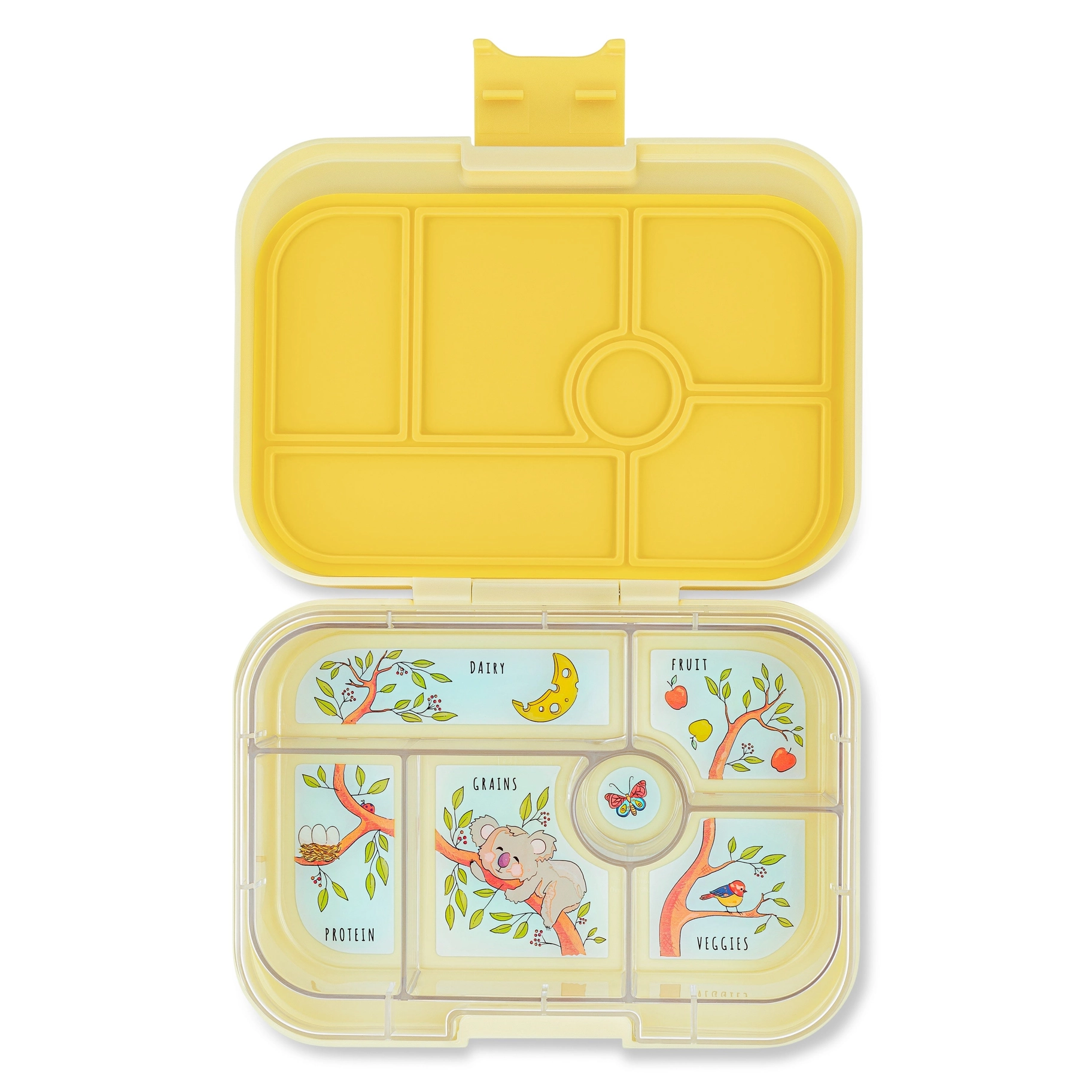 Kid's Lunch-boxes Redefined with Yumbox - Oh Happy Play