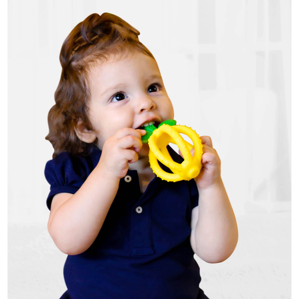 Teething Ball Baby Teether